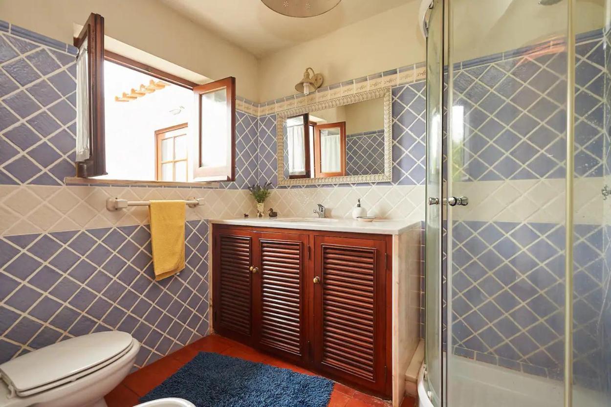 Villa Casa Do Moinho à Ulgueira Extérieur photo