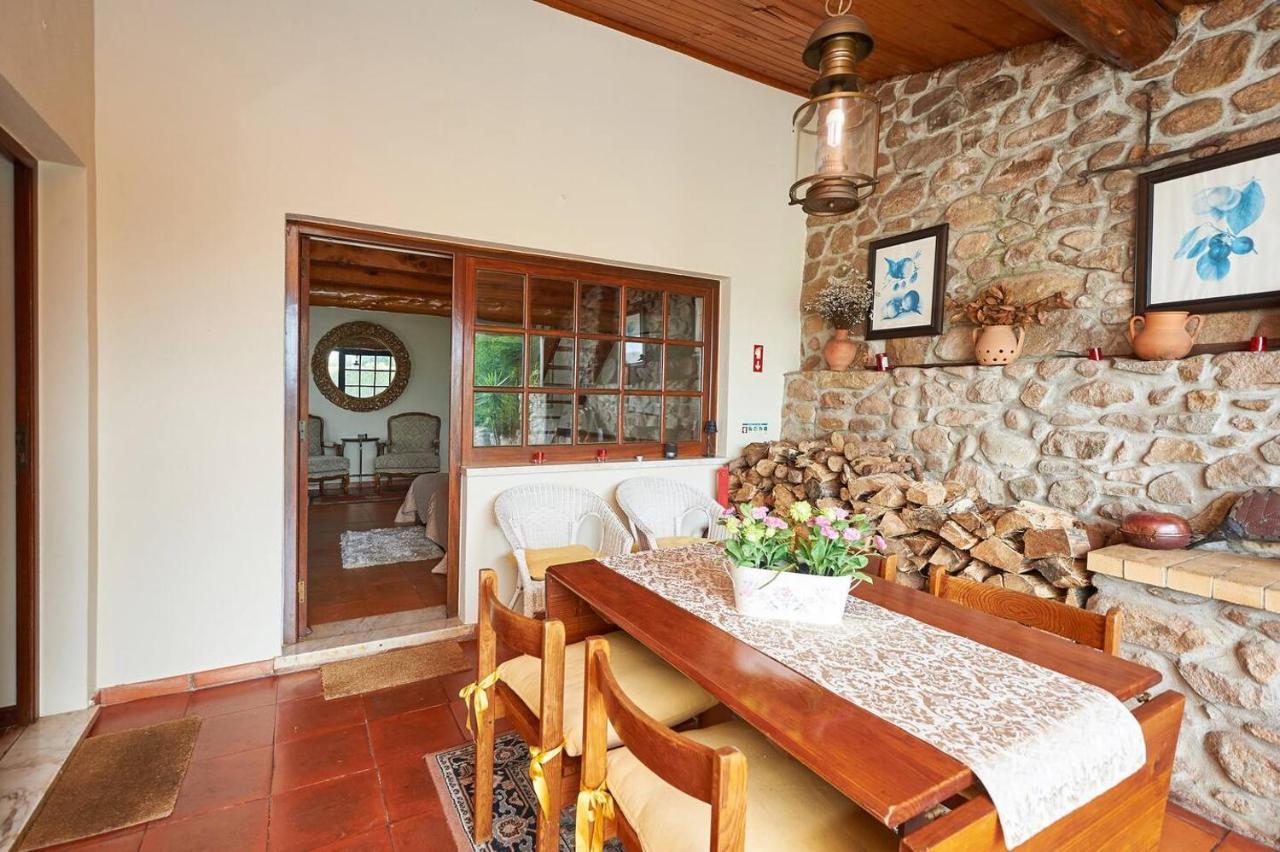 Villa Casa Do Moinho à Ulgueira Extérieur photo