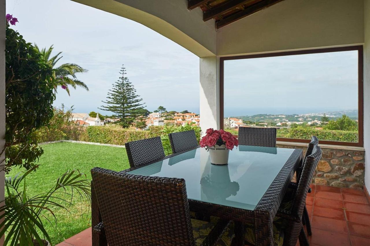 Villa Casa Do Moinho à Ulgueira Extérieur photo