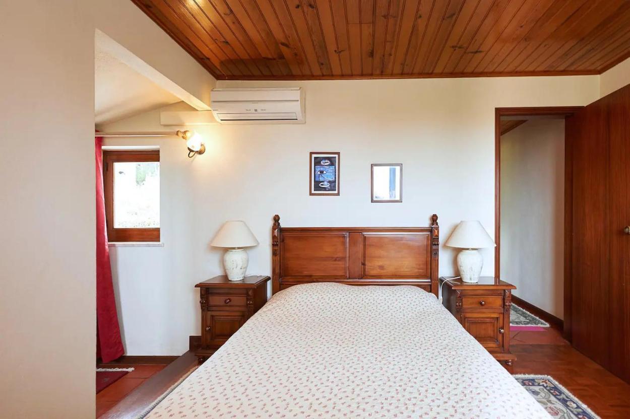 Villa Casa Do Moinho à Ulgueira Extérieur photo