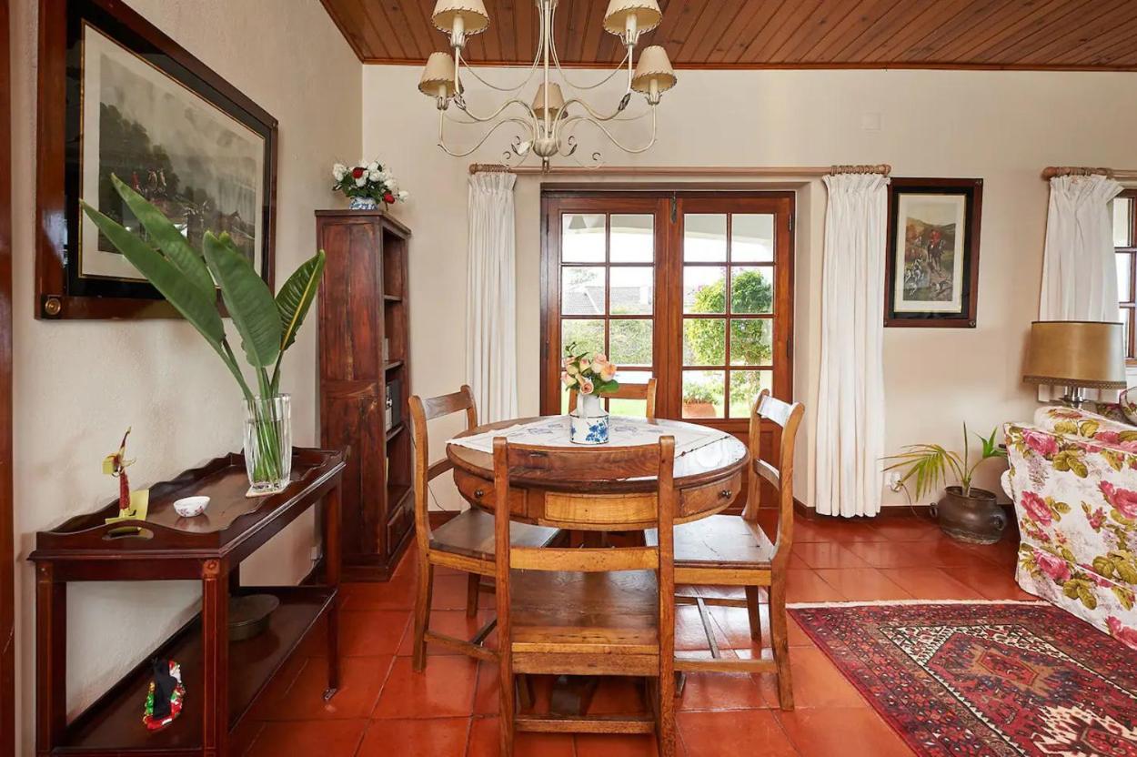 Villa Casa Do Moinho à Ulgueira Extérieur photo